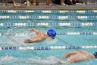 Swimming & Diving vs RWU  Swimming & Diving vs Roger Williams University. - Photo by Keith Nordstrom : Wheaton, Swimming